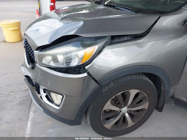 Aukcja sprzedaży 2017 Kia Sorento 2.0t Ex, vin: 5XYPH4A11HG190466, numer aukcji: 45808927