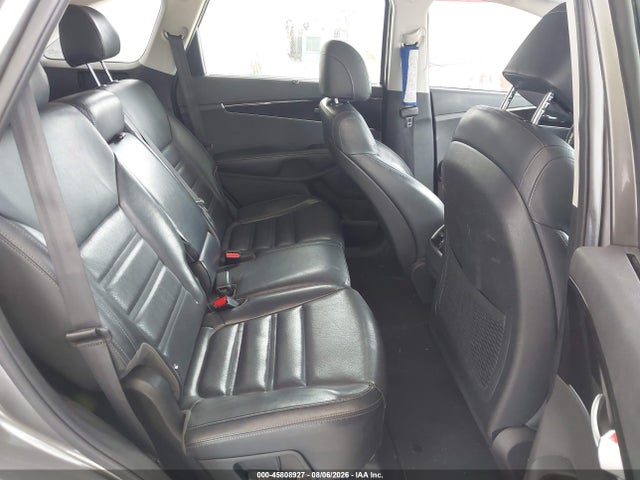 Aukcja sprzedaży 2017 Kia Sorento 2.0t Ex, vin: 5XYPH4A11HG190466, numer aukcji: 45808927
