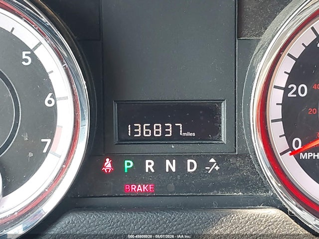 Продажа на аукционе авто 2018 Dodge Grand Caravan Se Plus, vin: 2C4RDGBG8JR153232, номер лота: 45808928