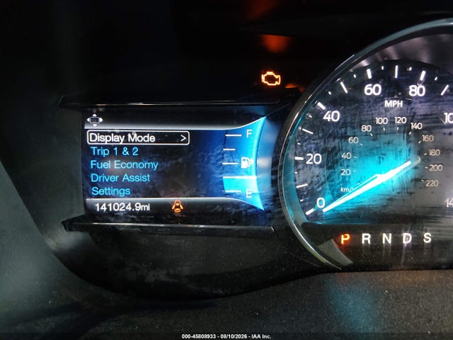 45808933 :رقم المزاد ، 1FM5K7D86GGC03190 vin ، 2016 Ford Explorer Xlt مزاد بيع