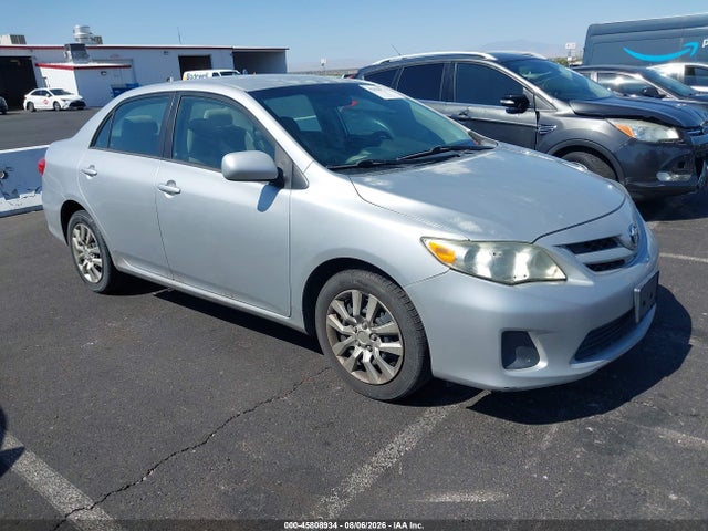 Aukcja sprzedaży 2012 Toyota Corolla S/le, vin: 5YFBU4EE2CP043905, numer aukcji: 45808934