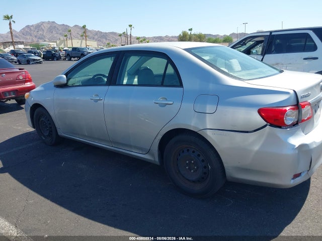 2012 Toyota Corolla S/le მანქანა იყიდება აუქციონზე, vin: 5YFBU4EE2CP043905, აუქციონის ნომერი: 45808934