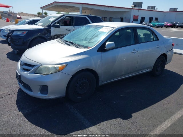2012 Toyota Corolla S/le მანქანა იყიდება აუქციონზე, vin: 5YFBU4EE2CP043905, აუქციონის ნომერი: 45808934