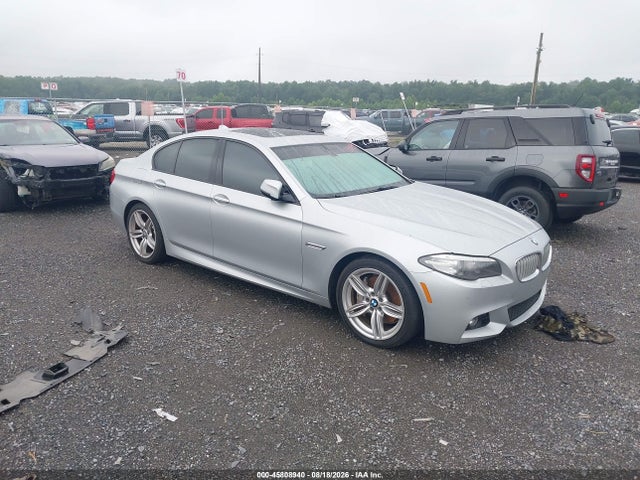 Auction sale of the 2016 Bmw 550i, vin: WBAKN9C57GD961930, lot number: 45808940