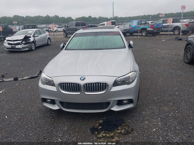 Продаж на аукціоні авто 2016 Bmw 550i, vin: WBAKN9C57GD961930, номер лоту: 45808940