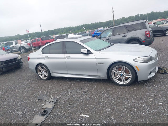 Продаж на аукціоні авто 2016 Bmw 550i, vin: WBAKN9C57GD961930, номер лоту: 45808940