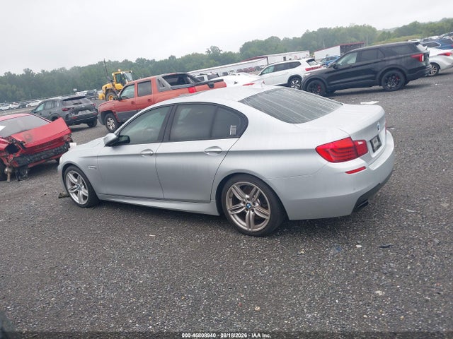 Продаж на аукціоні авто 2016 Bmw 550i, vin: WBAKN9C57GD961930, номер лоту: 45808940