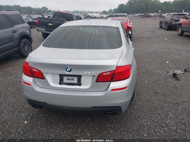 Продаж на аукціоні авто 2016 Bmw 550i, vin: WBAKN9C57GD961930, номер лоту: 45808940