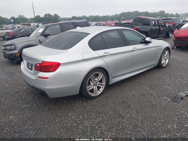 Продаж на аукціоні авто 2016 Bmw 550i, vin: WBAKN9C57GD961930, номер лоту: 45808940