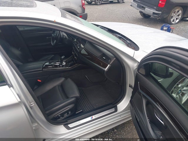 Продаж на аукціоні авто 2016 Bmw 550i, vin: WBAKN9C57GD961930, номер лоту: 45808940