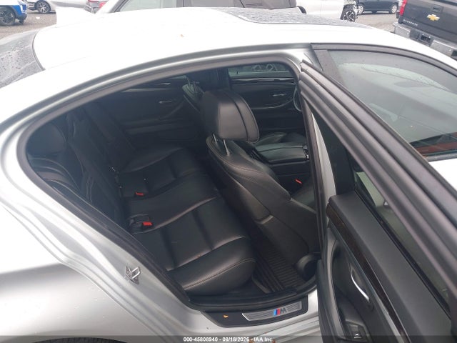 Продаж на аукціоні авто 2016 Bmw 550i, vin: WBAKN9C57GD961930, номер лоту: 45808940