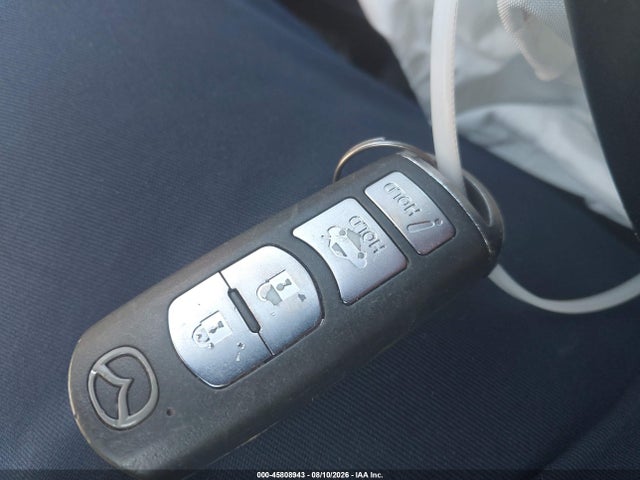 2018 Mazda Mazda3 Touring მანქანა იყიდება აუქციონზე, vin: 3MZBN1V39JM209042, აუქციონის ნომერი: 45808943