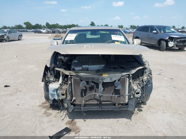 2007 Lexus Es 350 მანქანა იყიდება აუქციონზე, vin: JTHBJ46G472062175, აუქციონის ნომერი: 45808944