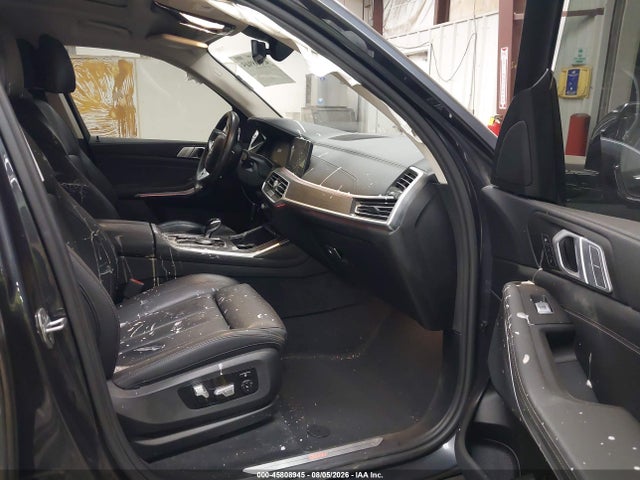 BMW X7 Xdrive40i 2022 5UXCW2C03N9K13612 Image 5