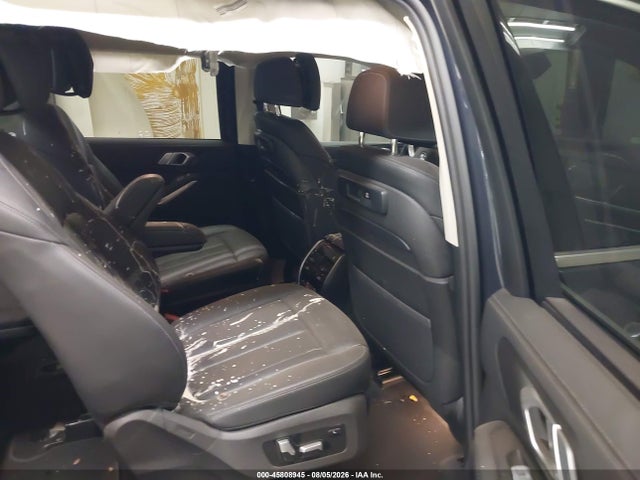 BMW X7 Xdrive40i 2022 5UXCW2C03N9K13612 Image 8