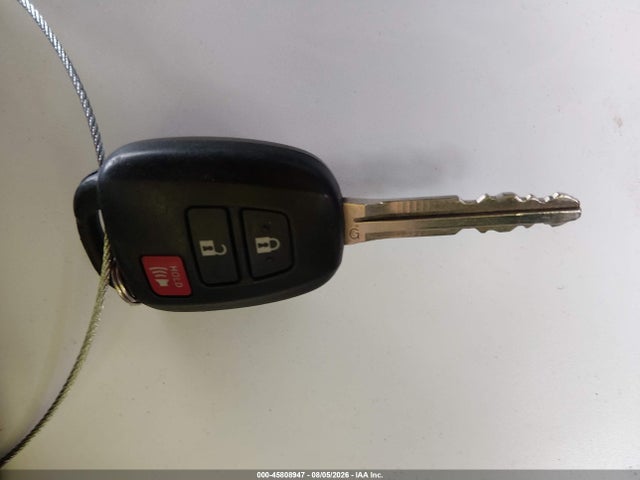 Продаж на аукціоні авто 2013 Toyota Prius C Two, vin: JTDKDTB38D1032104, номер лоту: 45808947