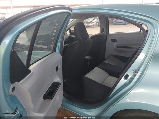 Продаж на аукціоні авто 2013 Toyota Prius C Two, vin: JTDKDTB38D1032104, номер лоту: 45808947