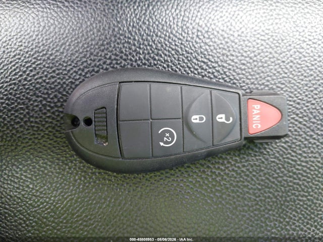 45808953 :رقم المزاد ، 2C4RDGEG8JR189367 vin ، 2018 Dodge Grand Caravan Gt مزاد بيع
