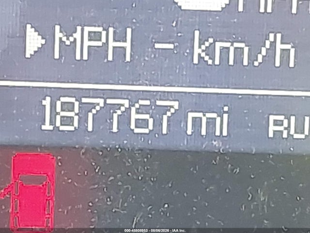 45808953 :رقم المزاد ، 2C4RDGEG8JR189367 vin ، 2018 Dodge Grand Caravan Gt مزاد بيع