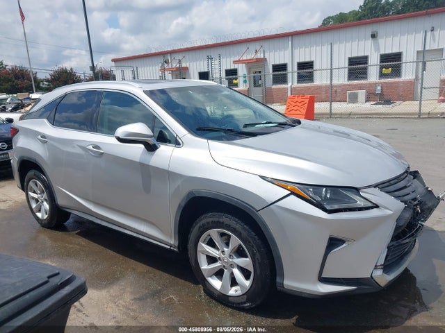 Aukcja sprzedaży 2016 Lexus Rx 350, vin: 2T2BZMCA2GC010681, numer aukcji: 45808956