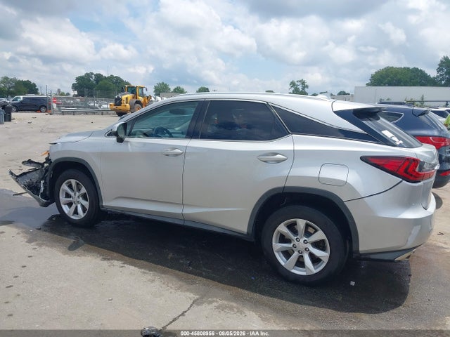 Aukcja sprzedaży 2016 Lexus Rx 350, vin: 2T2BZMCA2GC010681, numer aukcji: 45808956