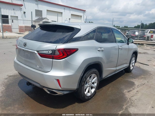Aukcja sprzedaży 2016 Lexus Rx 350, vin: 2T2BZMCA2GC010681, numer aukcji: 45808956