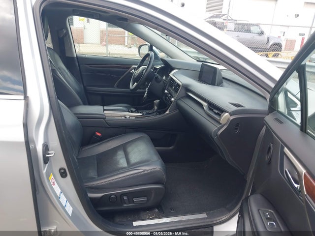 Aukcja sprzedaży 2016 Lexus Rx 350, vin: 2T2BZMCA2GC010681, numer aukcji: 45808956