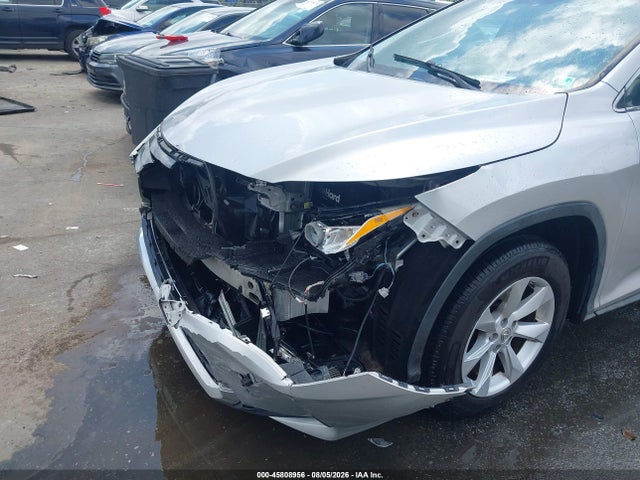 Aukcja sprzedaży 2016 Lexus Rx 350, vin: 2T2BZMCA2GC010681, numer aukcji: 45808956