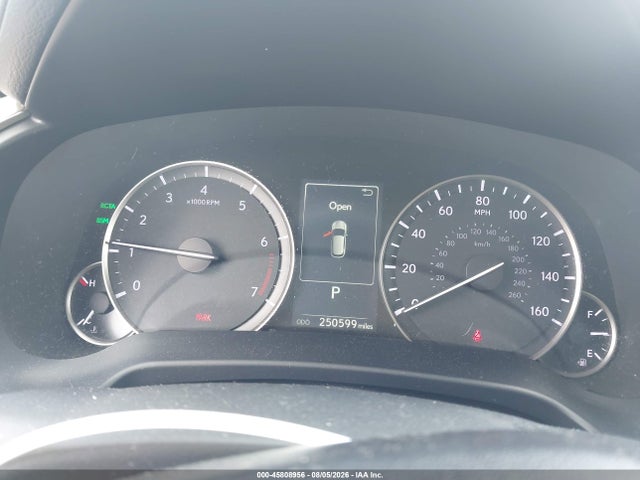 Aukcja sprzedaży 2016 Lexus Rx 350, vin: 2T2BZMCA2GC010681, numer aukcji: 45808956