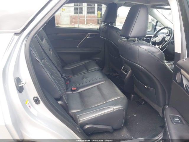 Aukcja sprzedaży 2016 Lexus Rx 350, vin: 2T2BZMCA2GC010681, numer aukcji: 45808956