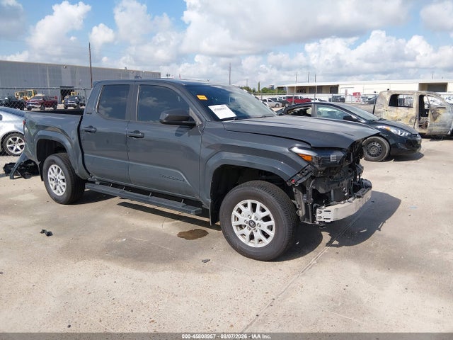 Aukcja sprzedaży 2024 Toyota Tacoma Sr5, vin: 3TYKB5FN6RT003146, numer aukcji: 45808957