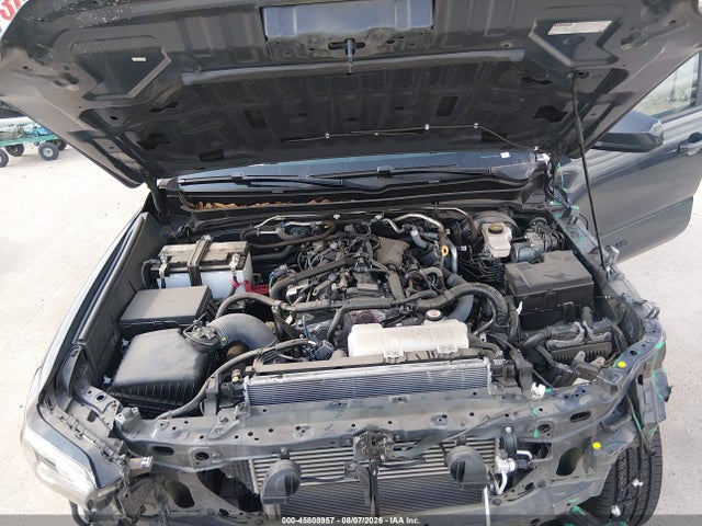Продаж на аукціоні авто 2024 Toyota Tacoma Sr5, vin: 3TYKB5FN6RT003146, номер лоту: 45808957