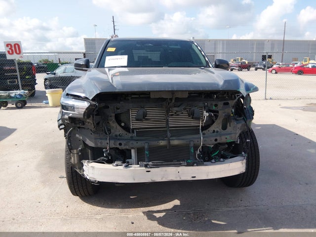 Продаж на аукціоні авто 2024 Toyota Tacoma Sr5, vin: 3TYKB5FN6RT003146, номер лоту: 45808957