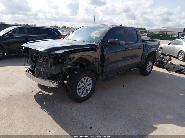 Продаж на аукціоні авто 2024 Toyota Tacoma Sr5, vin: 3TYKB5FN6RT003146, номер лоту: 45808957