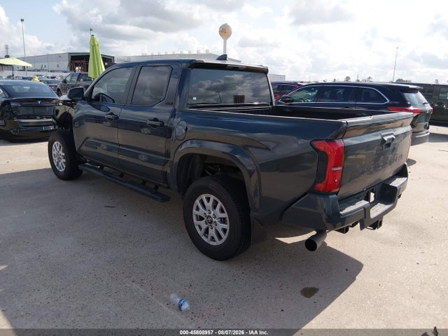 Продаж на аукціоні авто 2024 Toyota Tacoma Sr5, vin: 3TYKB5FN6RT003146, номер лоту: 45808957