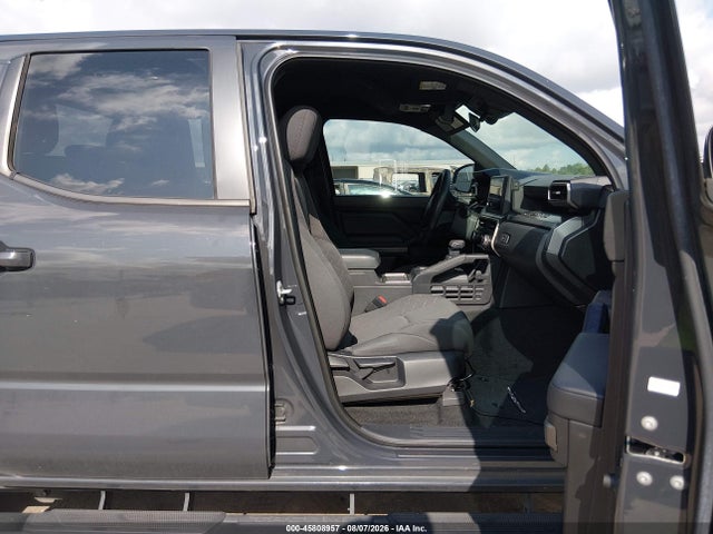 Продаж на аукціоні авто 2024 Toyota Tacoma Sr5, vin: 3TYKB5FN6RT003146, номер лоту: 45808957