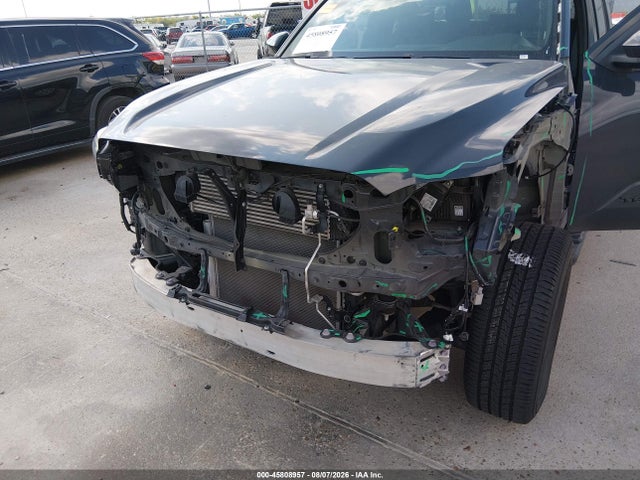 Продаж на аукціоні авто 2024 Toyota Tacoma Sr5, vin: 3TYKB5FN6RT003146, номер лоту: 45808957