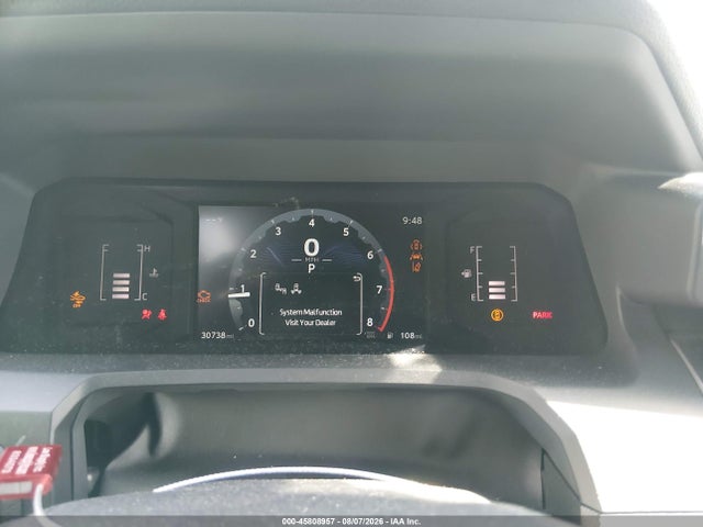 Продаж на аукціоні авто 2024 Toyota Tacoma Sr5, vin: 3TYKB5FN6RT003146, номер лоту: 45808957