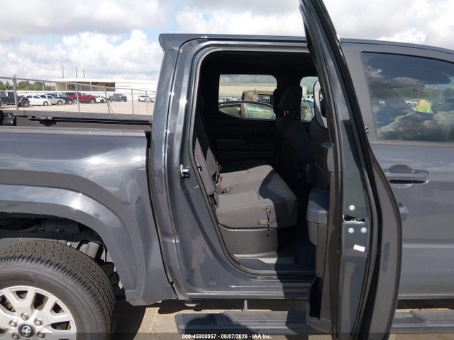 Продаж на аукціоні авто 2024 Toyota Tacoma Sr5, vin: 3TYKB5FN6RT003146, номер лоту: 45808957