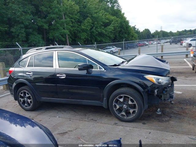 Продажа на аукционе авто 2015 Subaru Xv Crosstrek 2.0i Limited, vin: JF2GPAMC7F8212765, номер лота: 45808964