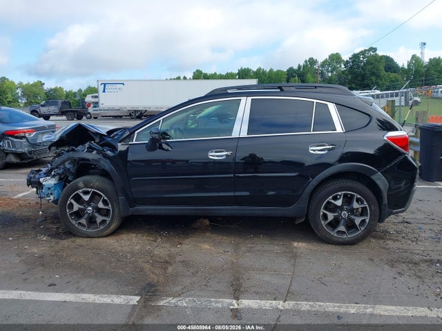 Продажа на аукционе авто 2015 Subaru Xv Crosstrek 2.0i Limited, vin: JF2GPAMC7F8212765, номер лота: 45808964