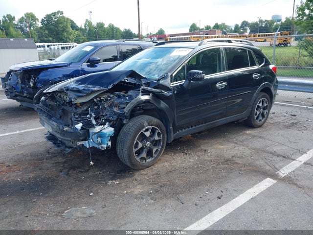 Продажа на аукционе авто 2015 Subaru Xv Crosstrek 2.0i Limited, vin: JF2GPAMC7F8212765, номер лота: 45808964
