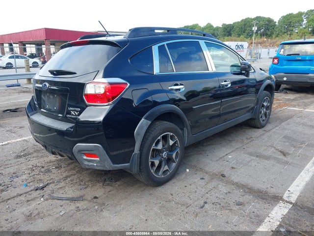 Продажа на аукционе авто 2015 Subaru Xv Crosstrek 2.0i Limited, vin: JF2GPAMC7F8212765, номер лота: 45808964