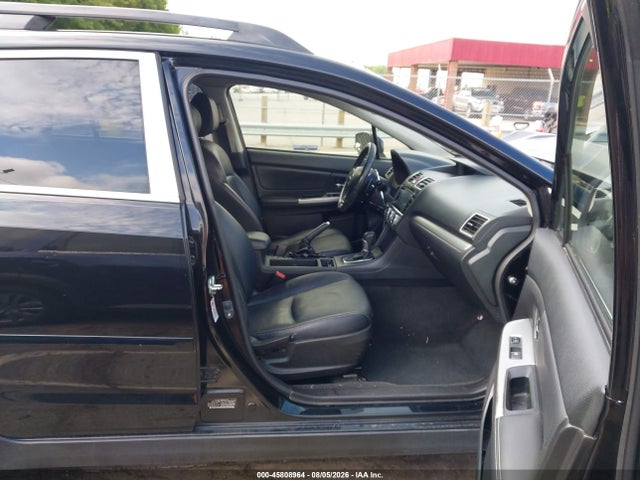 Продажа на аукционе авто 2015 Subaru Xv Crosstrek 2.0i Limited, vin: JF2GPAMC7F8212765, номер лота: 45808964