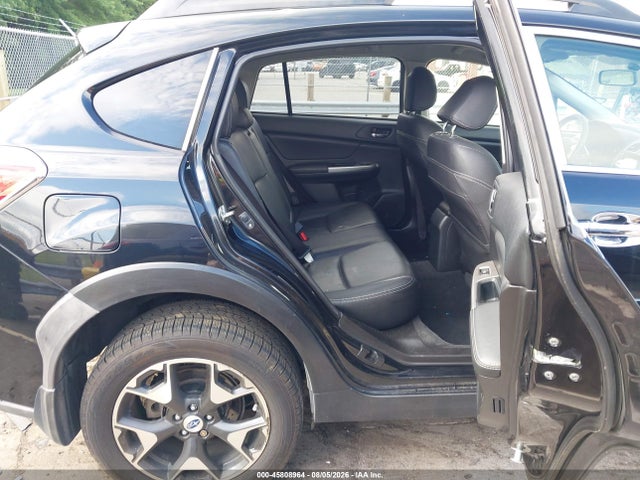Продажа на аукционе авто 2015 Subaru Xv Crosstrek 2.0i Limited, vin: JF2GPAMC7F8212765, номер лота: 45808964