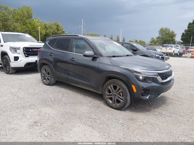 Aukcja sprzedaży 2023 Kia Seltos S, vin: KNDEU2AA2P7431518, numer aukcji: 45808969