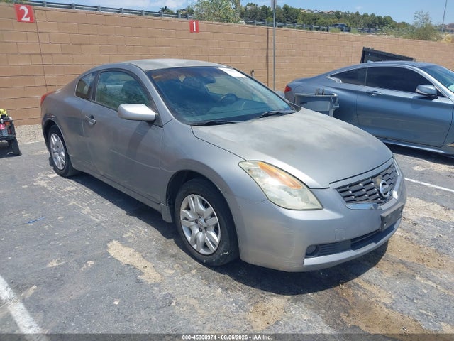 Продажа на аукционе авто 2009 Nissan Altima 2.5s, vin: IN4AL24E89C138030, номер лота: 45808974