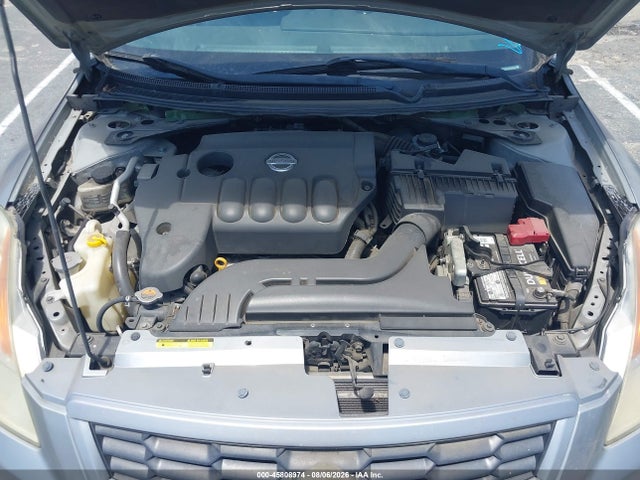 45808974 :رقم المزاد ، IN4AL24E89C138030 vin ، 2009 Nissan Altima 2.5s مزاد بيع