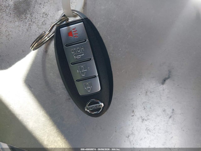 45808974 :رقم المزاد ، IN4AL24E89C138030 vin ، 2009 Nissan Altima 2.5s مزاد بيع