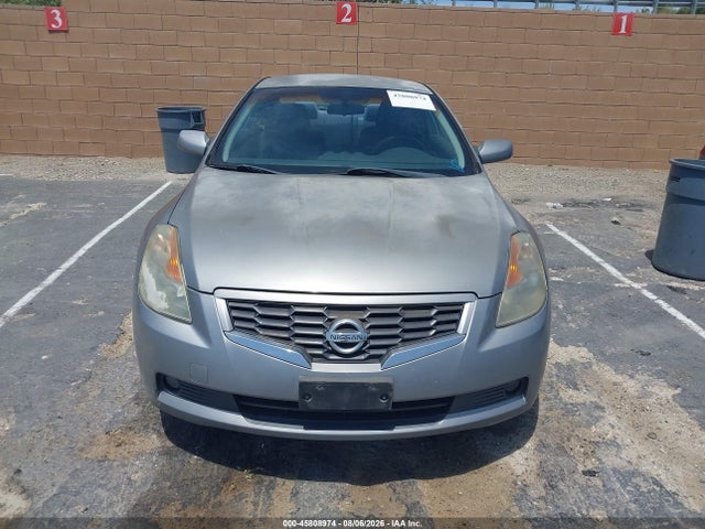 45808974 :رقم المزاد ، IN4AL24E89C138030 vin ، 2009 Nissan Altima 2.5s مزاد بيع